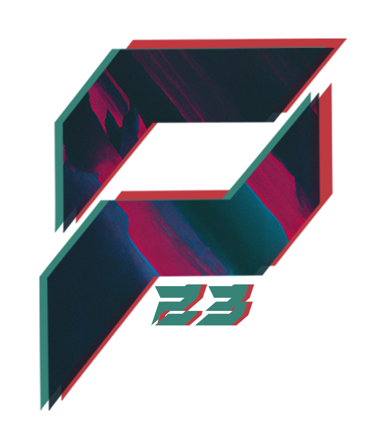 Pratitya 2023 logo design